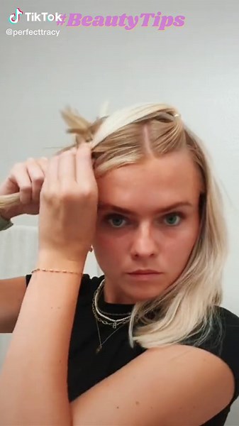 How to Create Stunning Dragon Braids for Short Hair