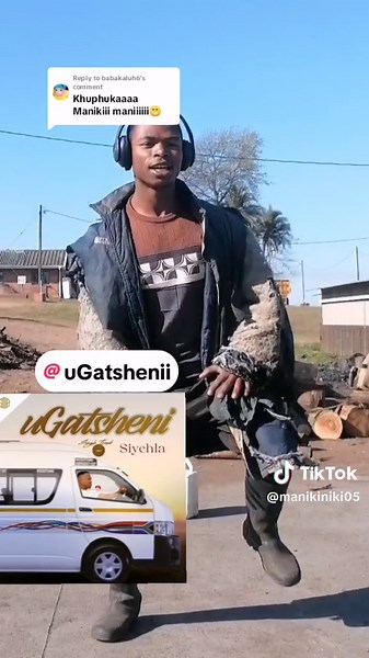 manikiniki wasemsinga on TikTok