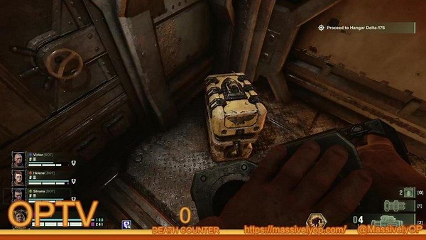 MassivelyOverpowered - Twitch