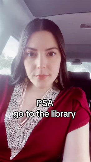 #library #support #librarytiktok #community #love