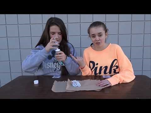 The Power of Words - Toothpaste Metaphor