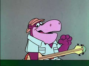 The Peter Potamus Show - Intro + Credits (no SFX, shortened edit)