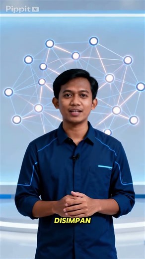Apa itu blockchain? Teknologi revolusioner di balik crypto—jelas dan mudah dipahami!