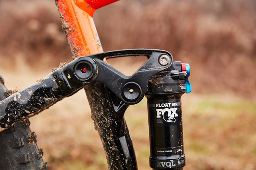 The Marin Hawk Hill 3 Is a Lot of Trail Bike for $2,650