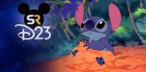 Lilo & Stitch Live-Action First-Look & 2025 Theatrical Release Date Revealed