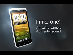 HTC One X