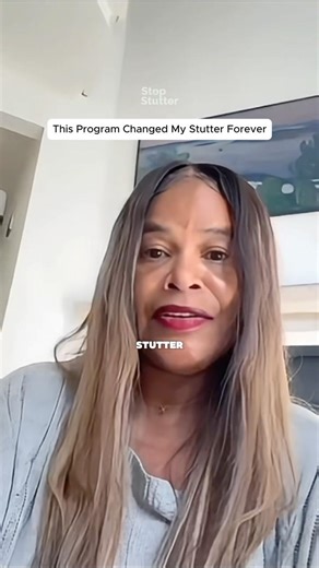 The Best Stuttering Program Out There 👀