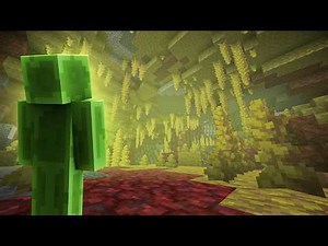 Minecraft Höhlen haben ein KRASSES Update bekommen!