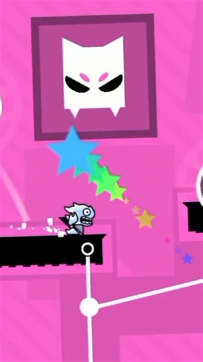 Modern #geometrydash #gdupdate #gaming #gd #gddemon #games #gdshowcase #music #gameplay #geometry