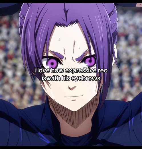 ‏#reomikage #eyebrows #bluelock #fyp #viral | Eyebrows