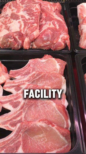 🍖 Professional Pork Processing You Can Count On