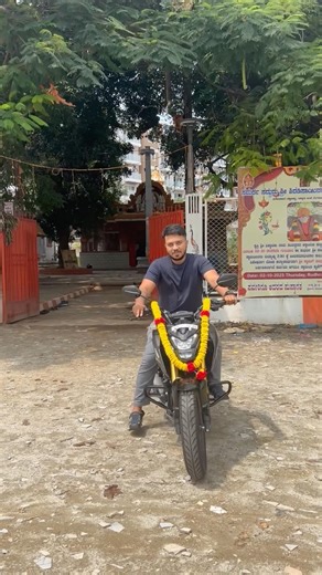 New Honda Hornet 2.0 185cc | New bike delivery #hondahornet #honda #newbike