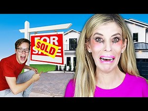 Matt Sold Our House!