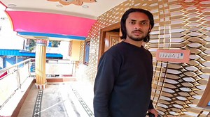 385K views · 11K reactions | New Mask And Raiding Jacket Unboxing|| Just wow I'm so happy 殺 Part 1 | Atabul Ansari | Facebook