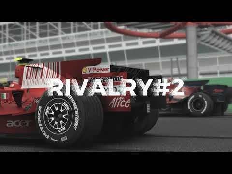 F1 2008 Pack By Cimmerian Iter for Assetto Corsa