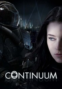 Continuum - Ver la serie online completas en español