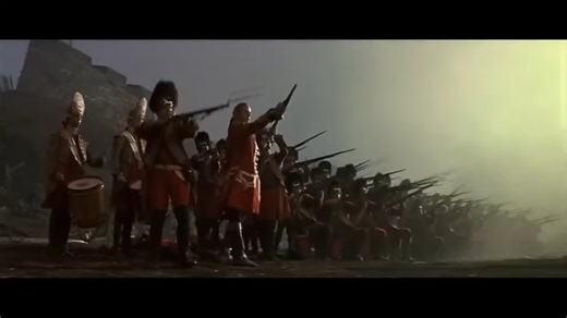 The Seven Years’ War - The First Global Conflict