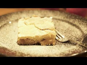Jablková pita - úžasný jablkový koláč | Zuzana Machová