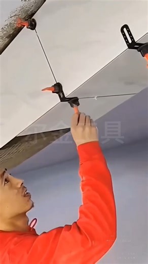 Fixing of Tiles Using Locking Spacers!