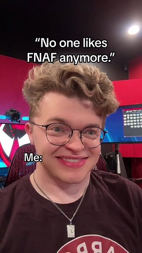 Well I am done making FNAF songs…