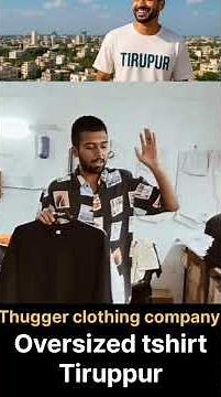 240gsm plain t-shirts for Print On demand