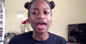 BLM Leader Turns Sights from Abolishing Police to US Military Bases All Over World