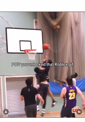 Join the Comments Chain for Basketball Fun