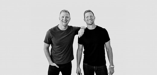 About - Benham Brothers