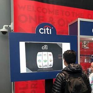 Citigroup Shares Surge More Than 10% as Second Quarter Profit Beats Expectations