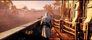 Assassin's Creed Unity Ray Tracing Realistic Reshade