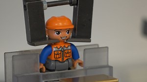 How standards are helping LEGO keep children safe