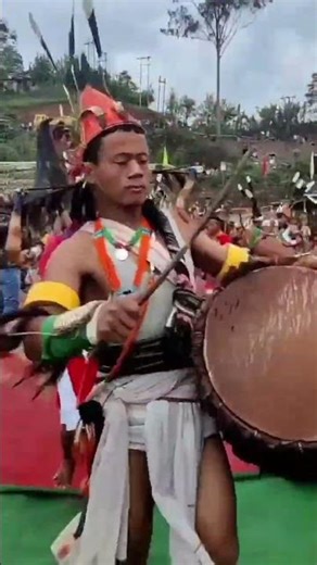 The Tutsa People: Custodians Of Ancestral Wisdom #travel #shorts #traditional #northeastindia #india