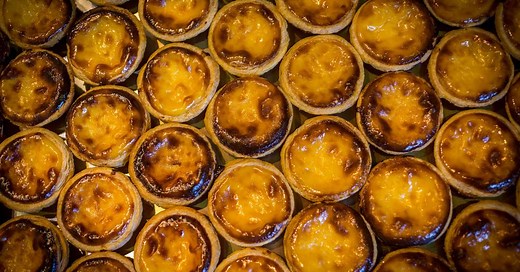 11 pratos típicos de Portugal