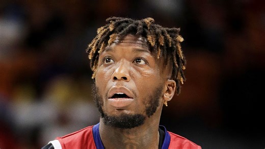 NBA icon has brutal health update and says 'I'm not going to have long to live'