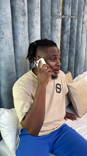 Relationships in Lagos: Syd Iwundu Biography