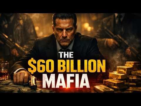 'Ndrangheta: Inside the $60 Billion Mafia the World Ignored | Crime Documentary