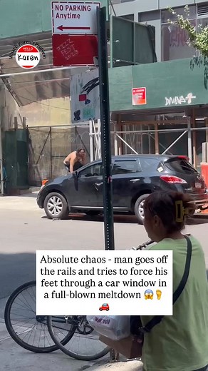 248K views · 114 reactions | When the tantrum hit a new level…...