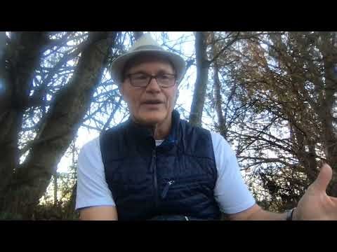 Giants, Ghouls, and Jesus returning