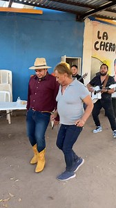 181K views · 5.8K reactions | Que buena bailada pegamos con Legado MyM oficial | La Chero Oficial | Facebook