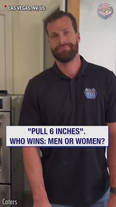 9.3K views · 17 reactions | I'll put my colleagues to the test during lunch break  | Bright Side Fun | Facebook