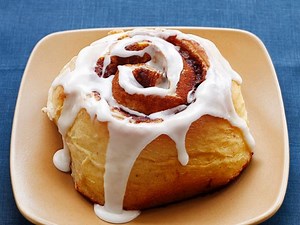 Almost-Famous Cinnamon Buns