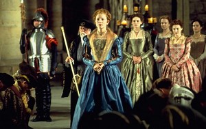 Elizabeth | Oficjalny zwiastun / trailer nr 1 | 1998 | Film