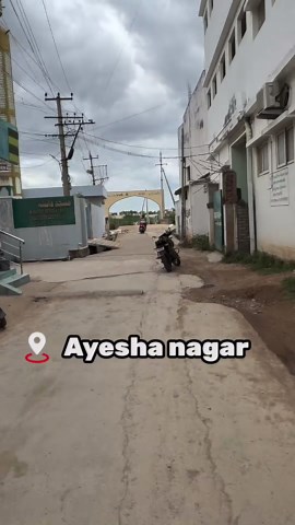 Kadapa❤️ on Instagram: "❌❌Sold❌❌ Details . . Ayesha nagar!! Length:48.5 ft Width:43ft Total:4.7 cents Each cent:12.80(negotiable) Contact:9346881880"
