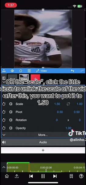 Video Stretch Tutorial and Editing Techniques