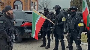 #chechnya #russia #army