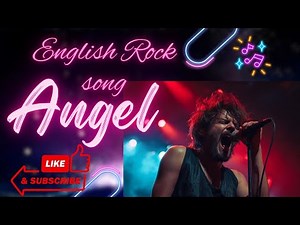English Energetic rock Song #english #englishspeaking #song #englishsongs2025