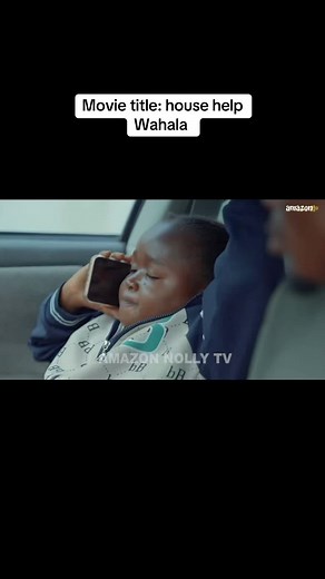 House Help Wahala: A Hilarious New Movie Experience