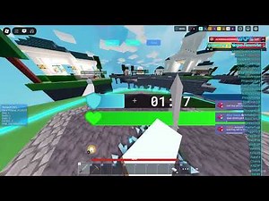 Voidware | The Best Roblox Bedwars Script