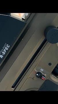 Final Arms FD12 Semi - Auto Shotgun