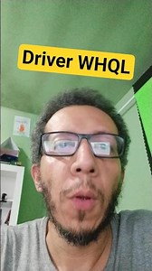 What are WHQL drivers?